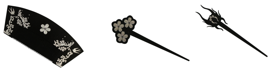 他にもBUNSUIにまつわるこんなアイテムをつくっています